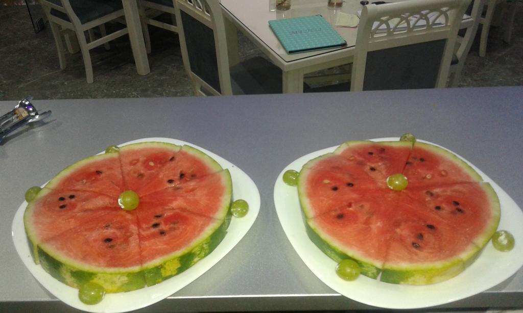 Hotel Ilio קסאמיל מראה חיצוני תמונה