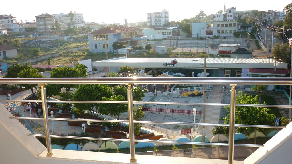 Hotel Ilio קסאמיל מראה חיצוני תמונה