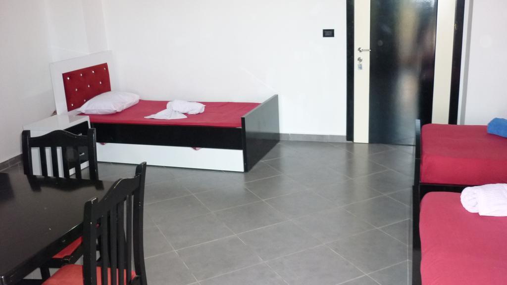Hotel Ilio קסאמיל מראה חיצוני תמונה