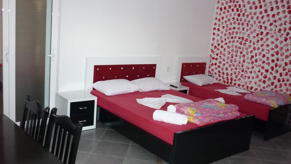 Hotel Ilio קסאמיל מראה חיצוני תמונה