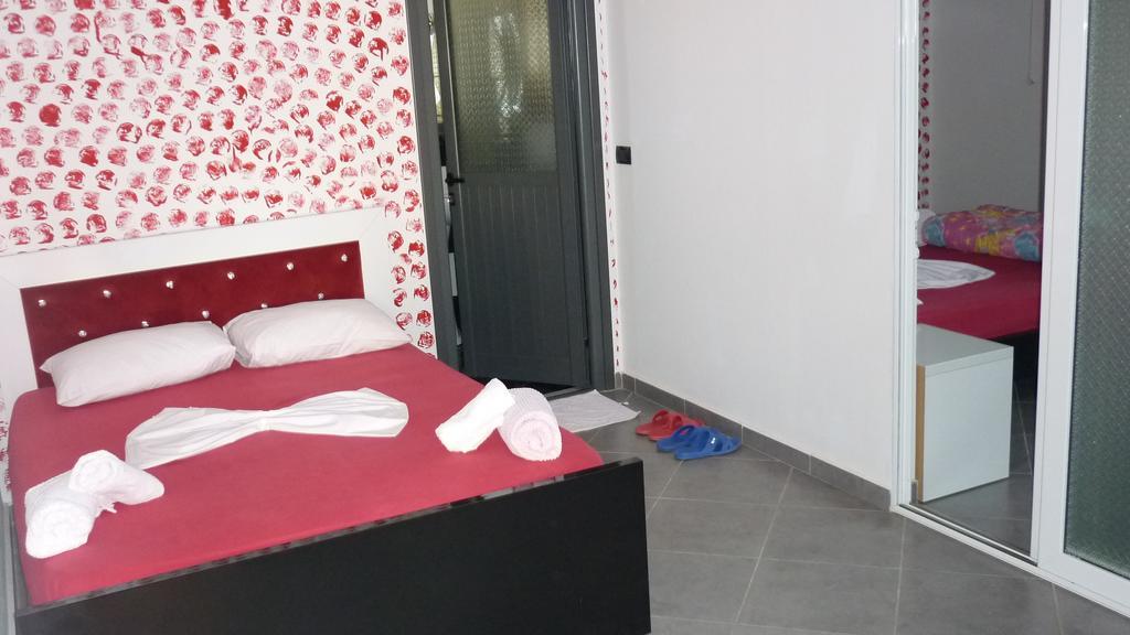 Hotel Ilio קסאמיל מראה חיצוני תמונה