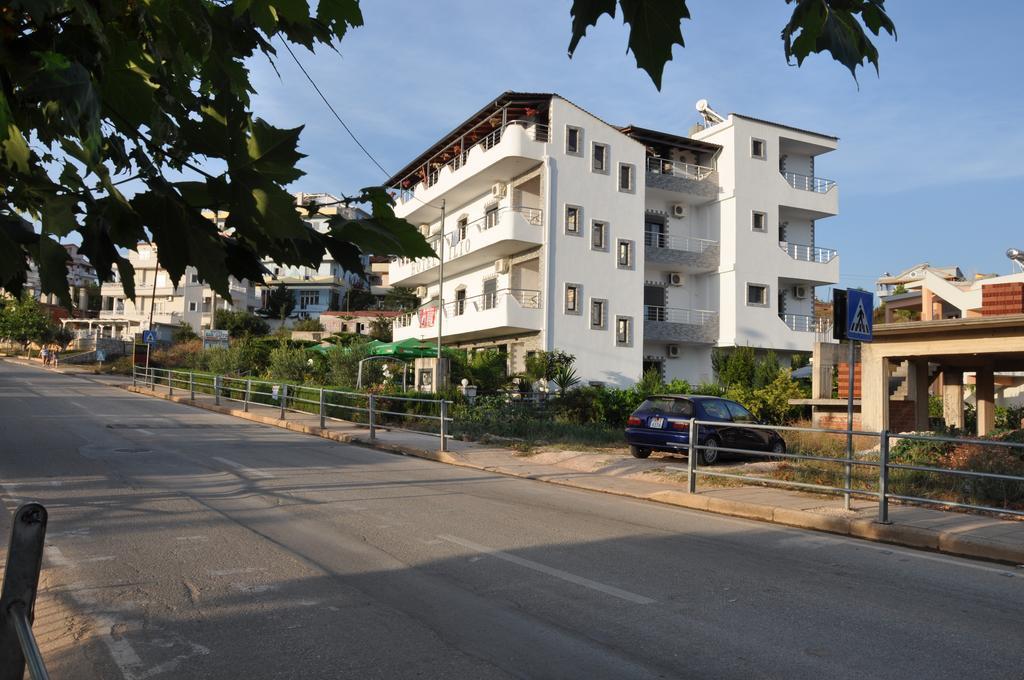 Hotel Ilio קסאמיל מראה חיצוני תמונה