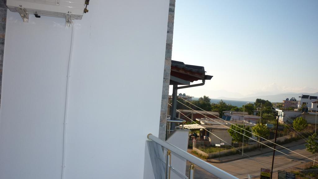 Hotel Ilio קסאמיל חדר תמונה