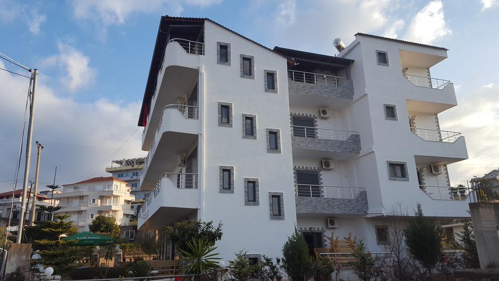 Hotel Ilio קסאמיל מראה חיצוני תמונה